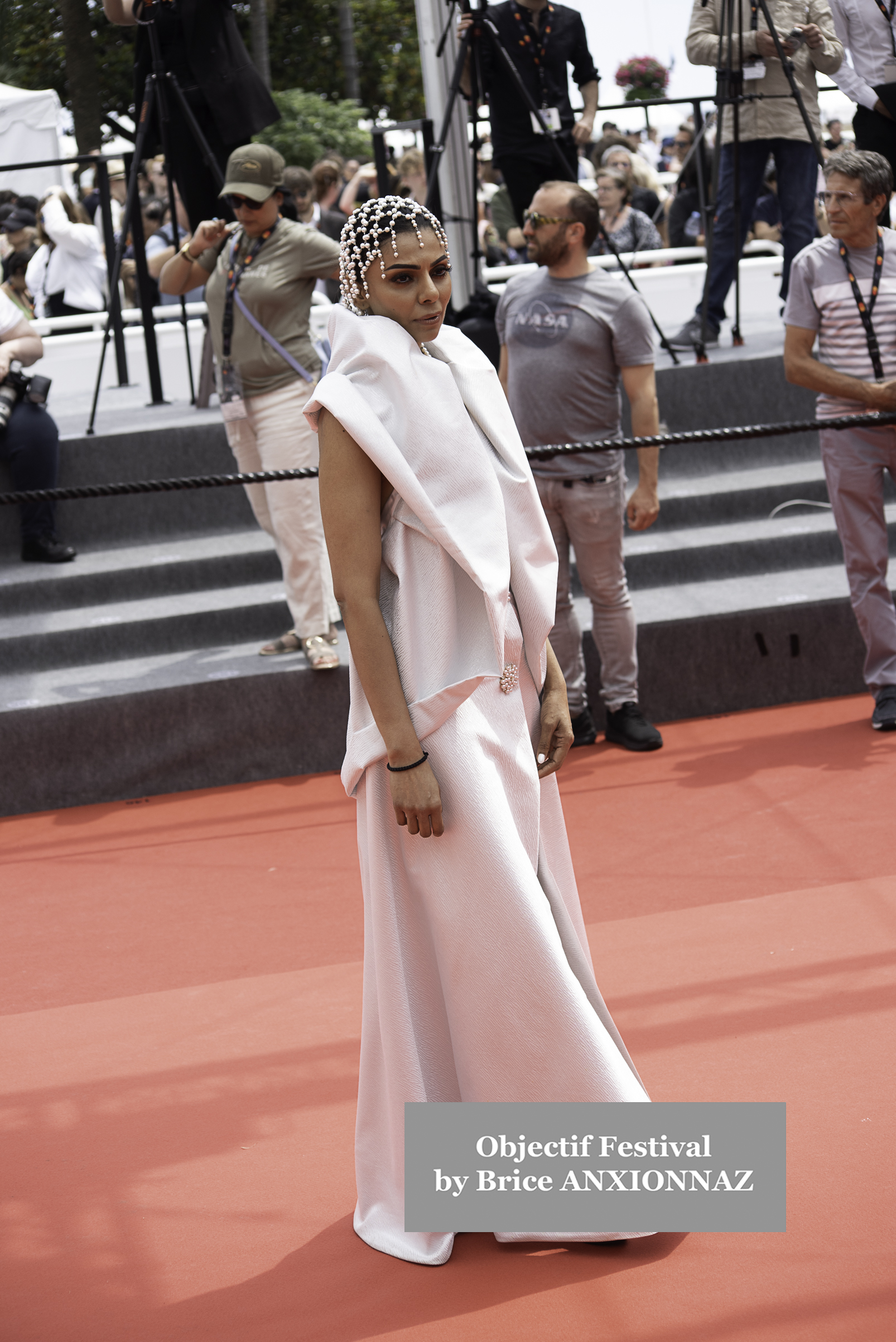 La  Plus  Precieuse  Des  Marchandises / 77th Cannes International Film Festival / Objectif Festival by Brice ANXIONNAZ